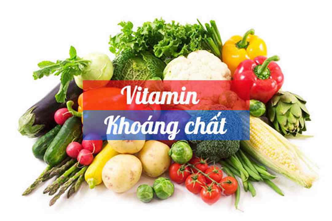 Sữa giàu vitamin, khoáng chất cần thiết cung cấp cho cơ thể