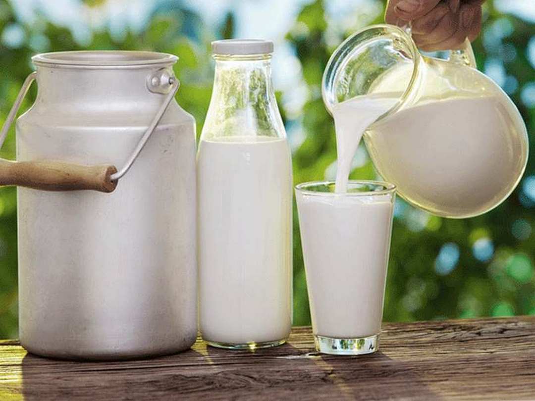 Mẹ bầu nên uống loại sữa này theo liều lượng thế nào?
