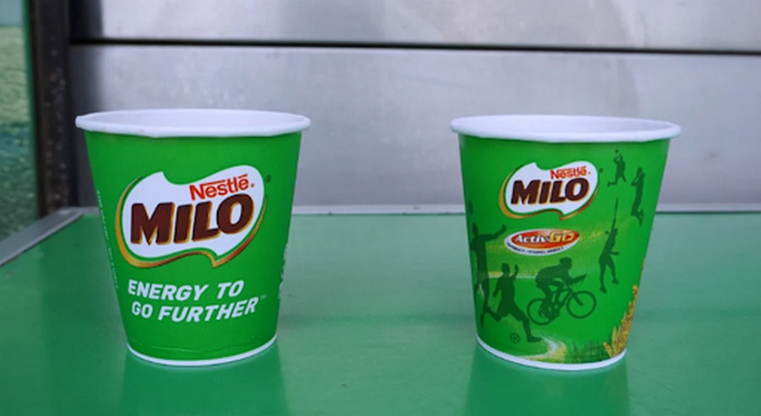 Sữa hãng Milo cung cấp năng lượng và dưỡng chất cho ngày dài