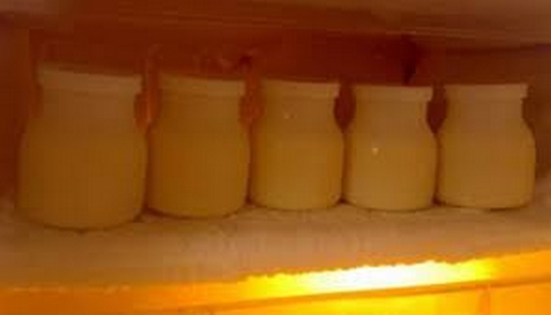 Cách bảo quản sữa ong chúa để giữ nguyên hương vị