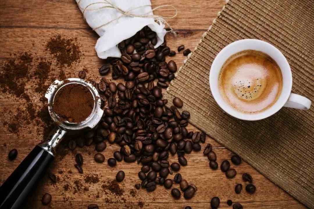 Việt Nam là một trong những nước sản xuất cà phê hàng đầu