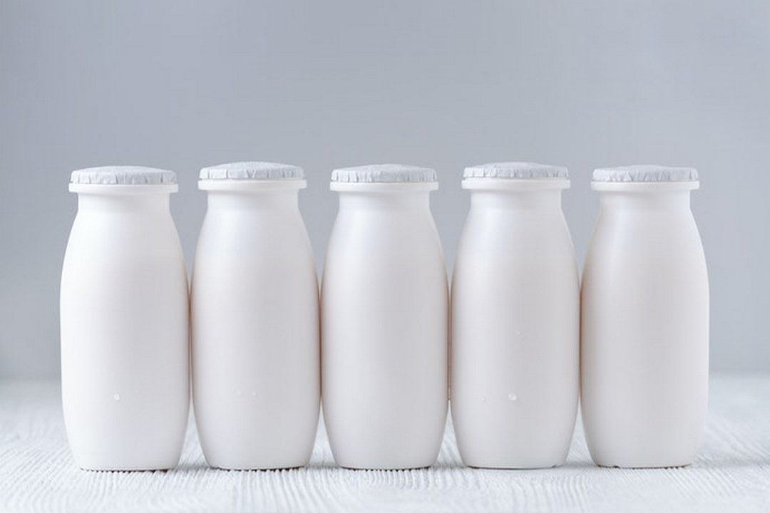 5 Thương Hiệu Sữa Chua Uống Tốt Nhất