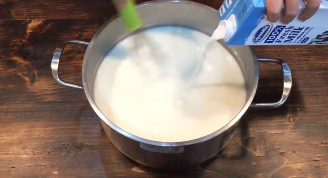 Cách để kiểm tra độ ngọt của sữa chua