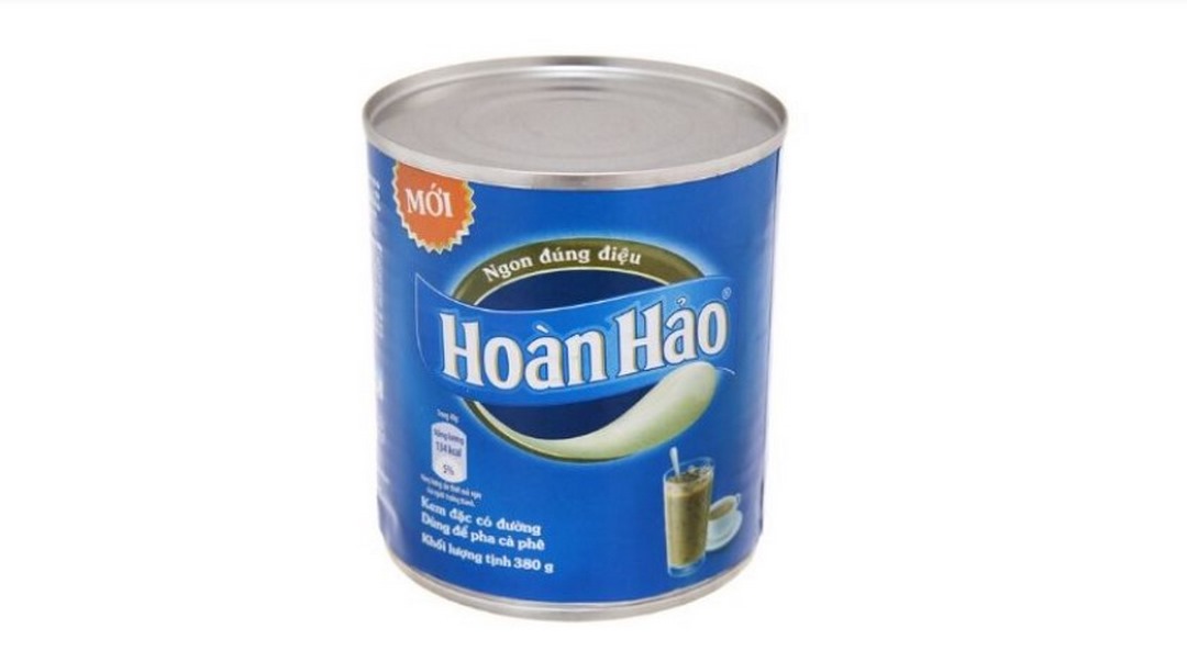 Sữa đặc Hoàn Hảo