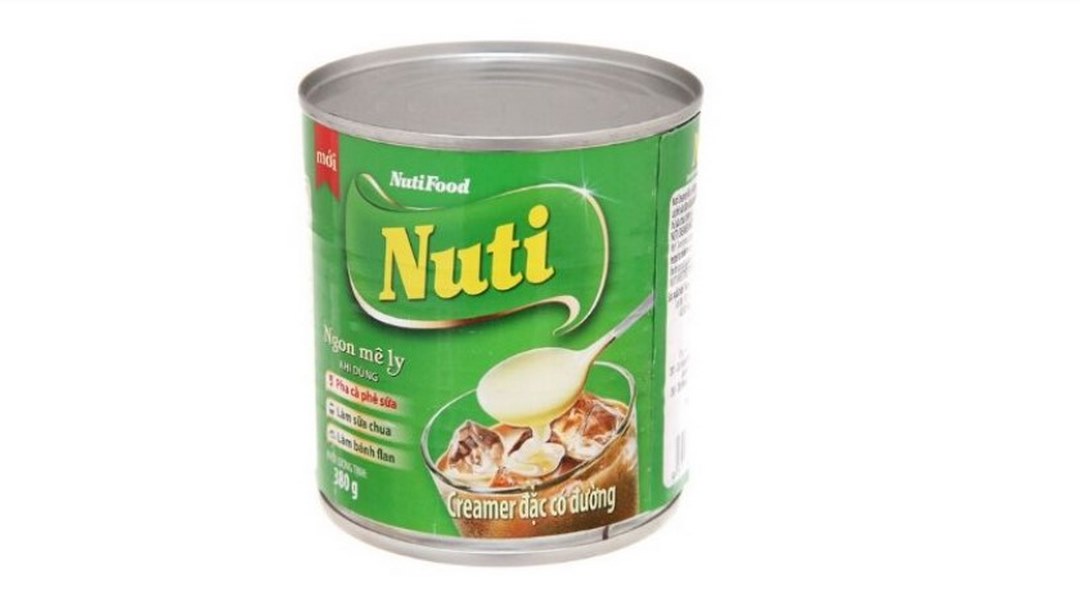 NutiFood