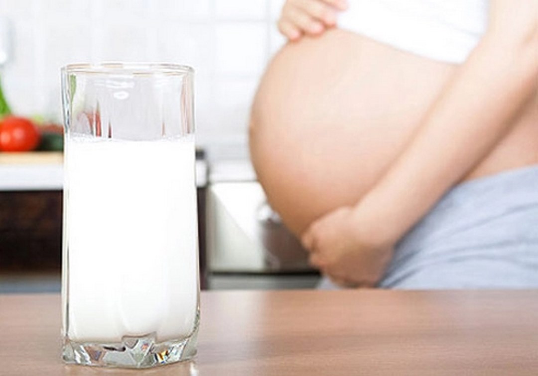 Mẹ uống sữa bầu liều lượng bao nhiêu 1 ngày?