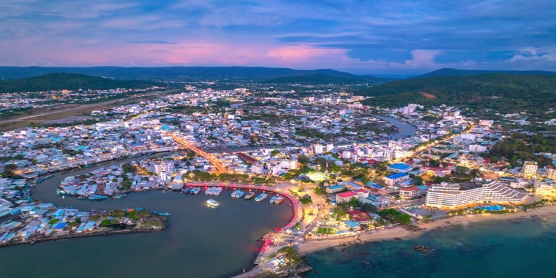 Khám phá vùng đất “miệt thứ” với nhiều điểm đến hấp dẫn